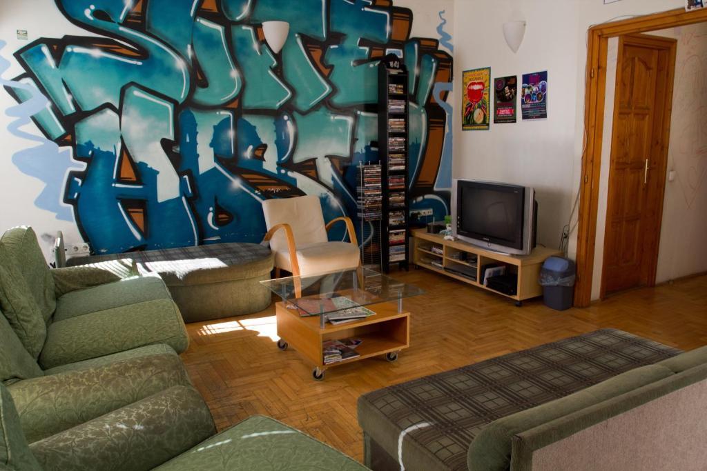 Colors Guest House Budapest Penzion Budapešť